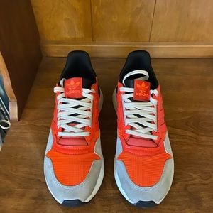 how to clean fila disruptor